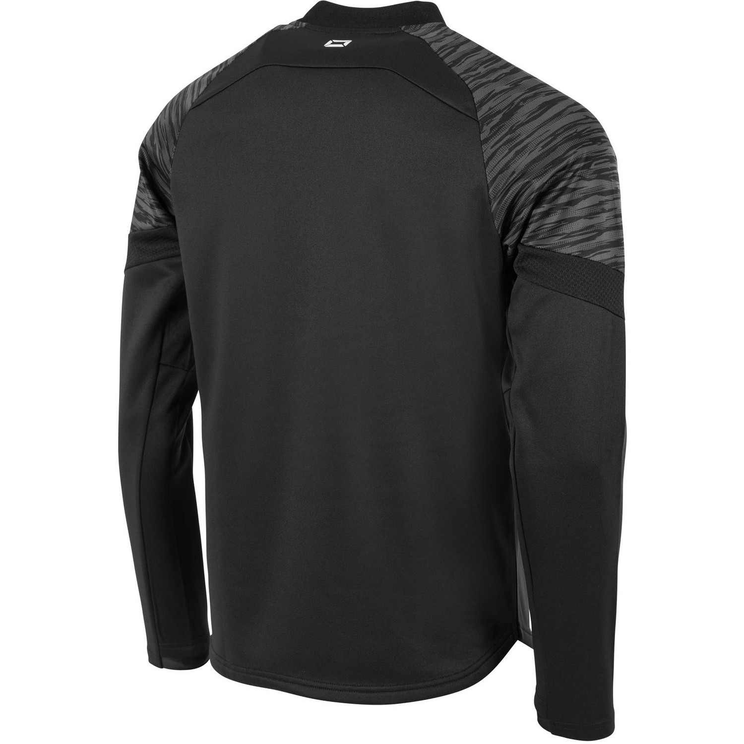 Stanno Bolt Quarter-Zip Top Kids