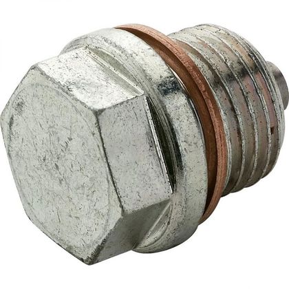 Bouchon de vidange HI-Q TOOLS Aimanté M16 X 1.5 Universel