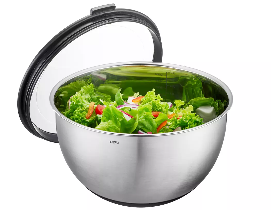 Schüssel Muovo 4500 ml