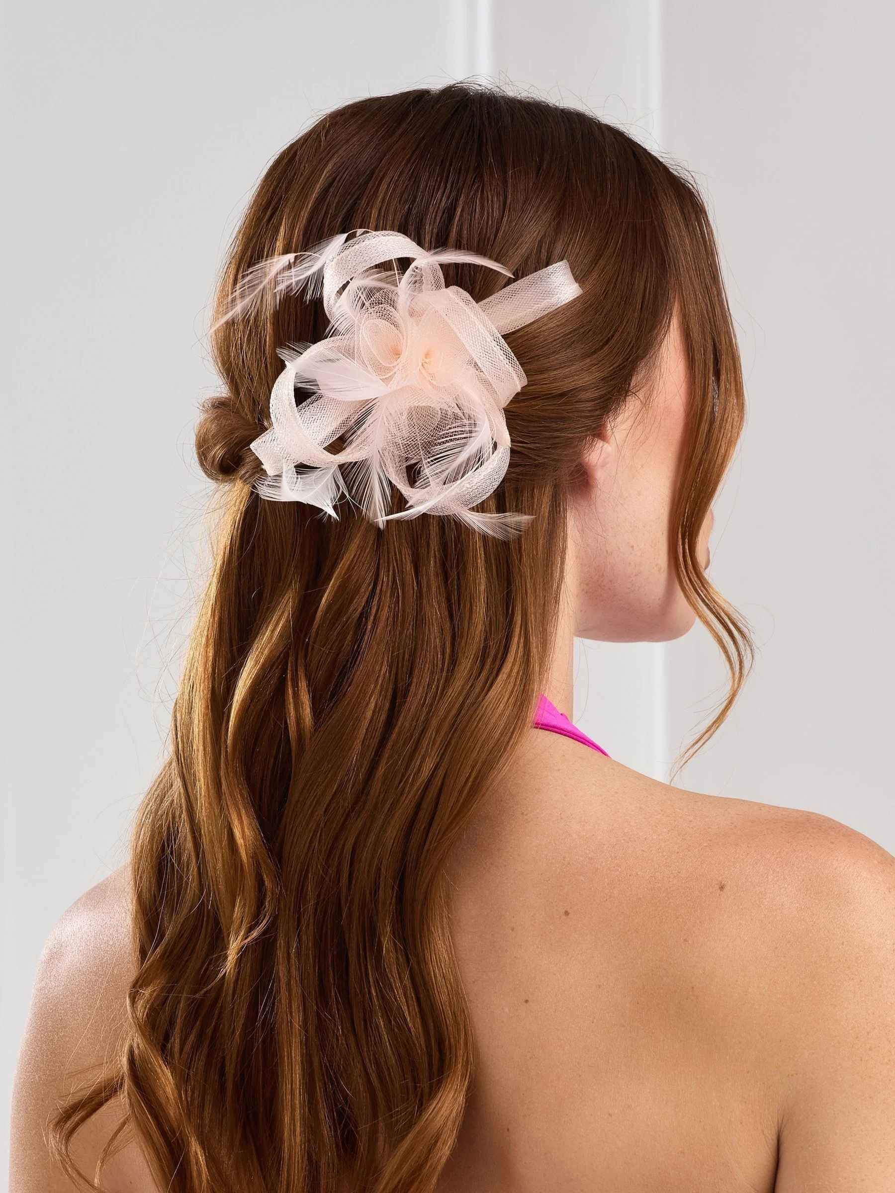 Jon Richard - Kleine fascinator