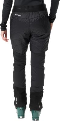 VaudeSesvenna Shorts III - schwarz