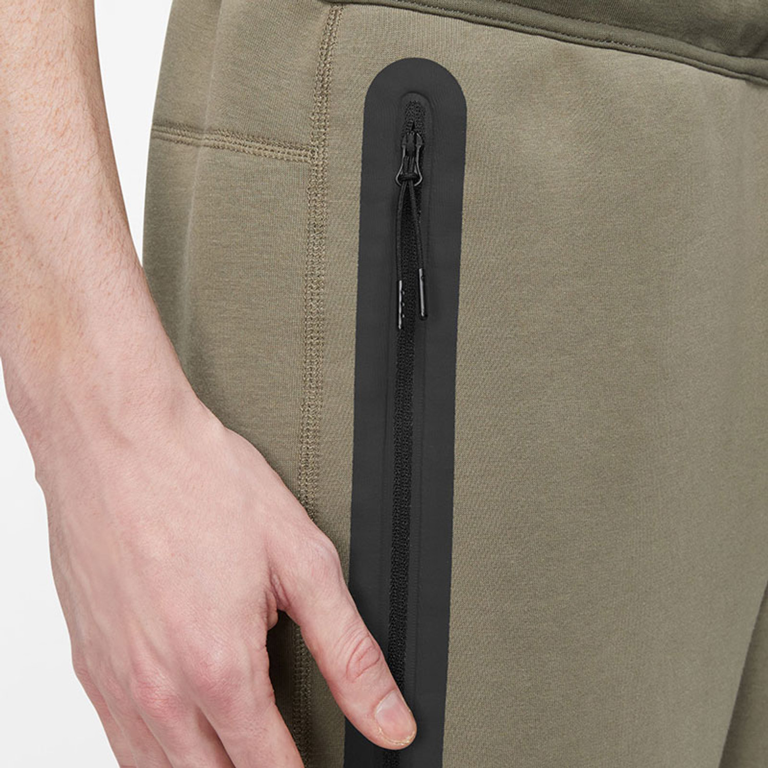 Nike Tech Fleece Trainingspak