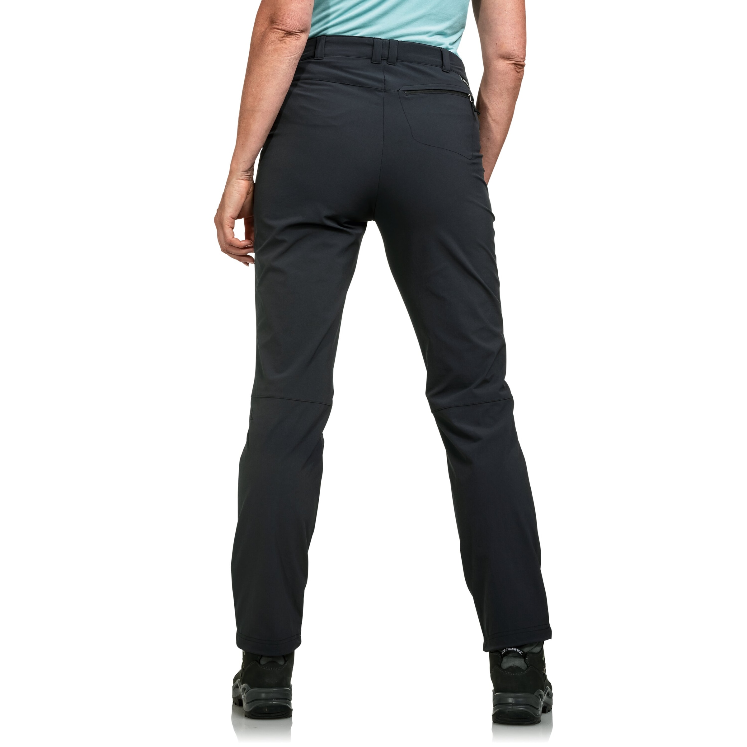 Schöffel Outdoorhose »Pants Engadin1«