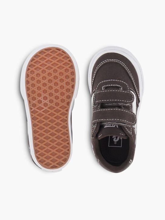 VANS Sneaker Schwarz
