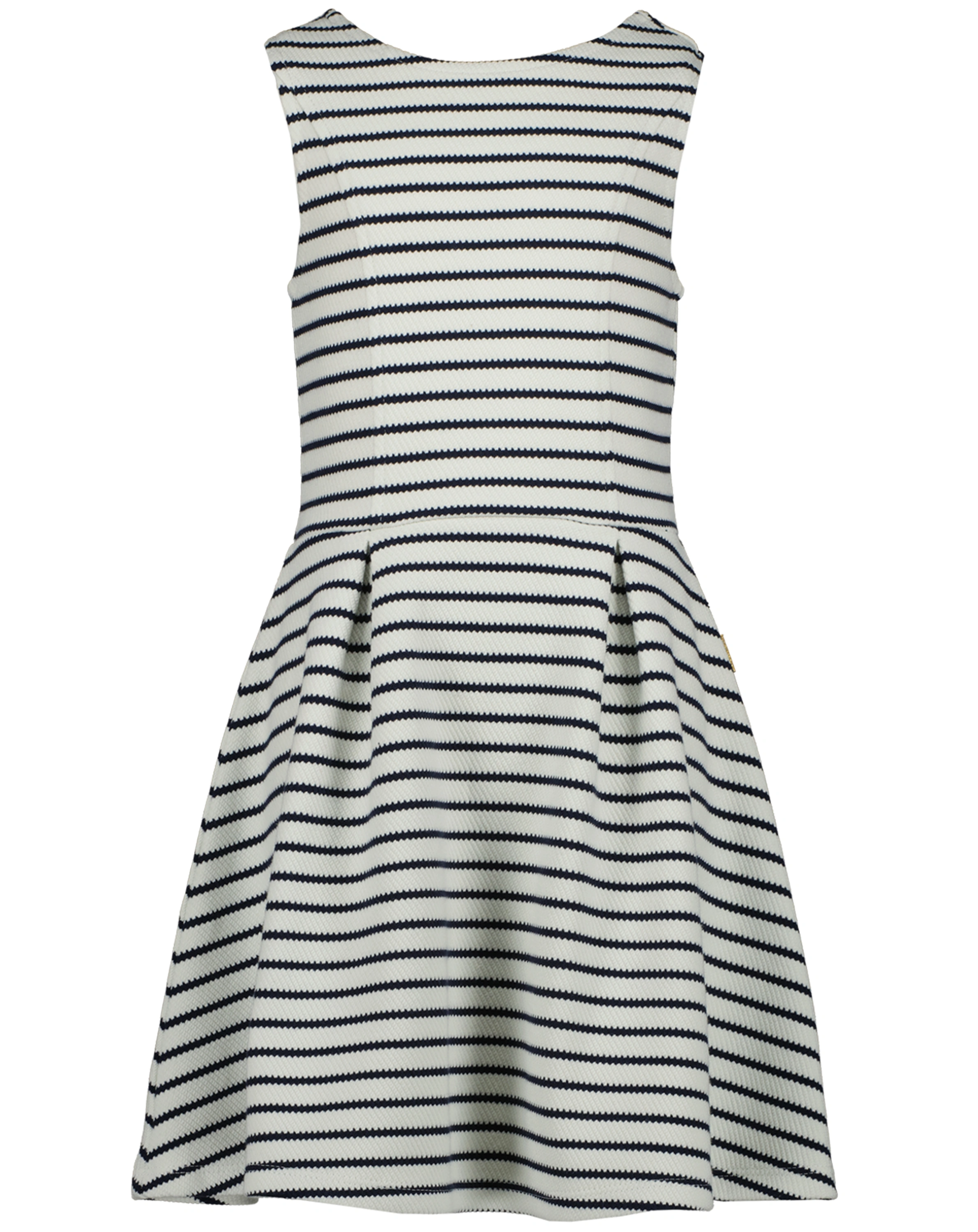 Kleid PIRETTA gestreift in dark blue