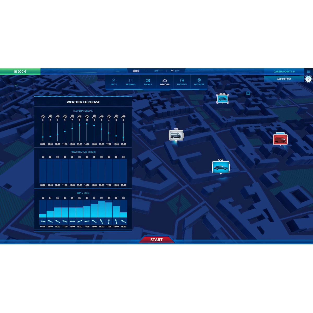 112 Operator - PC Windows,Mac OSX