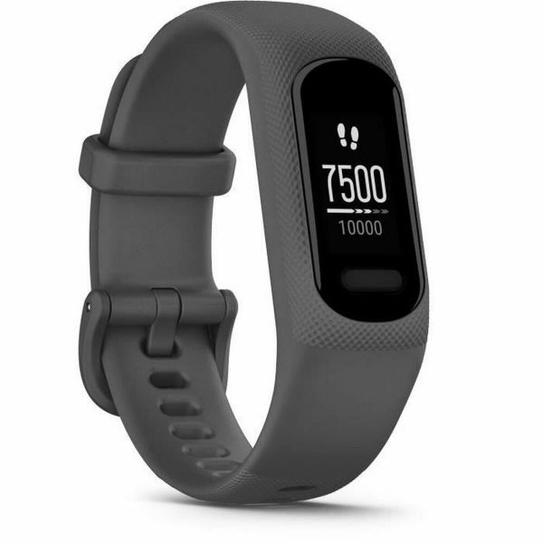 Garmin vívosmart 5 L Preta