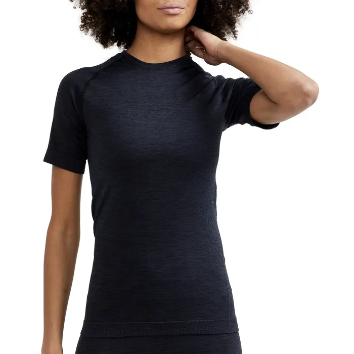 Craft Core Dry Active Comfort Thermoshirt Dames