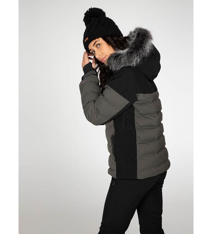 Protest Blackbird Snowjacket W