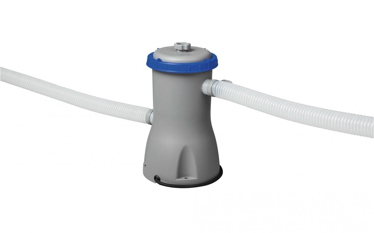 Bestway 58386 Flowclear waterfilterpomp 3.028 liter/uur