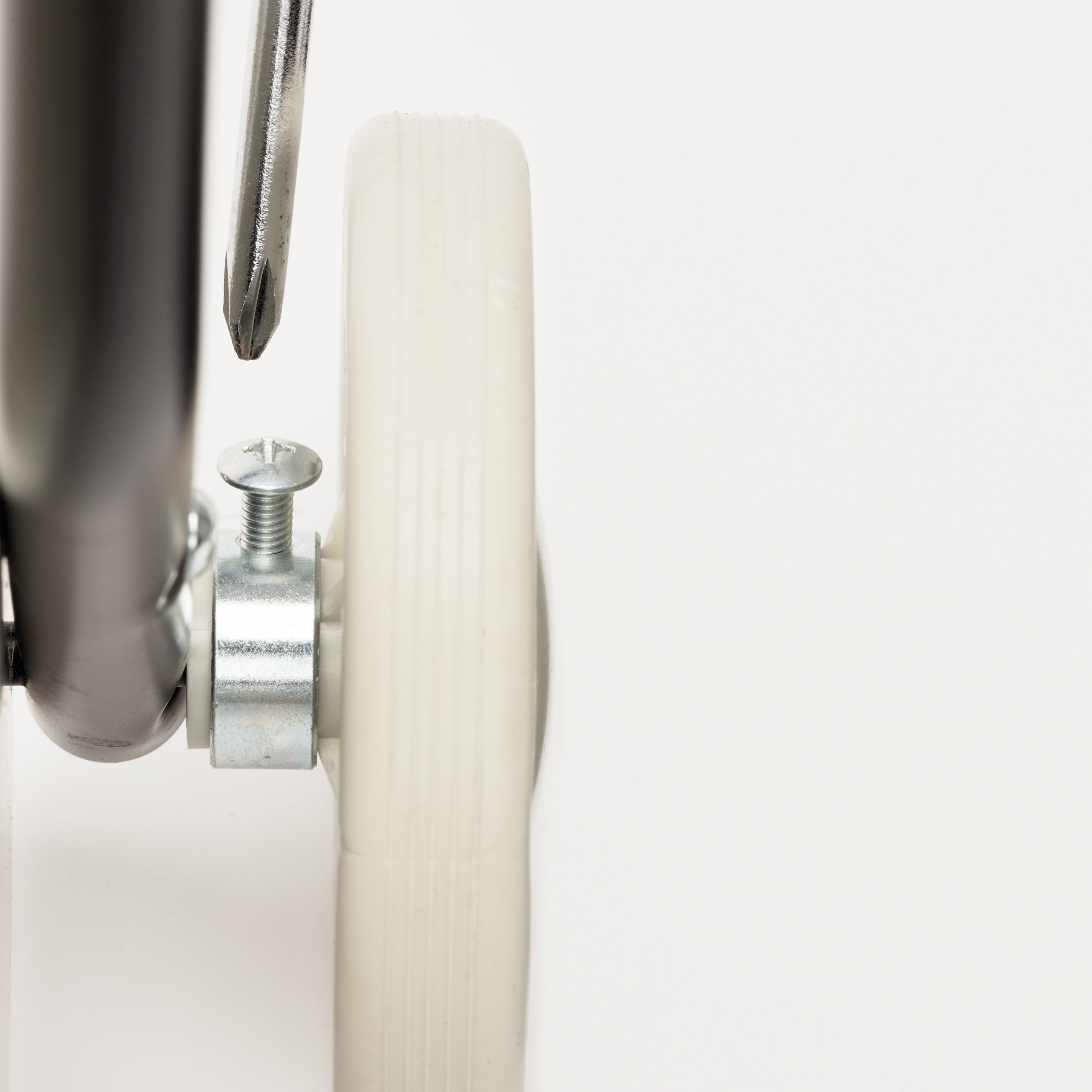 MICKI Lauflernwagen beige