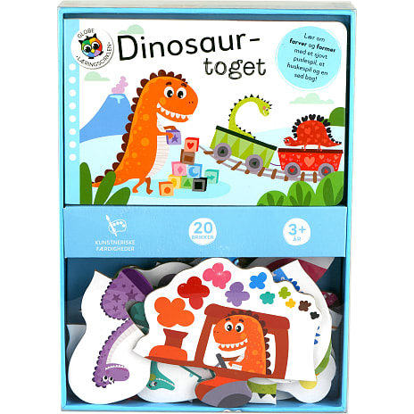 Dinosaurtoget