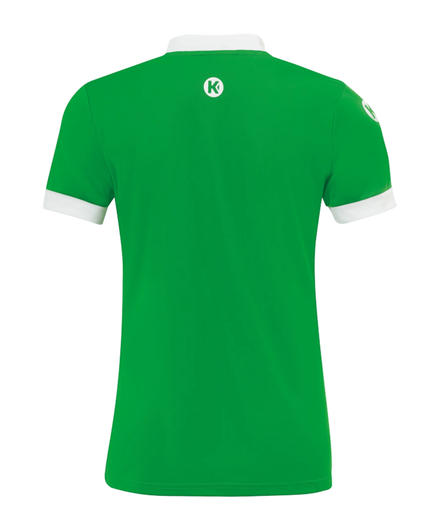 Kempa Player Trikot Damen Grün Weiss F07