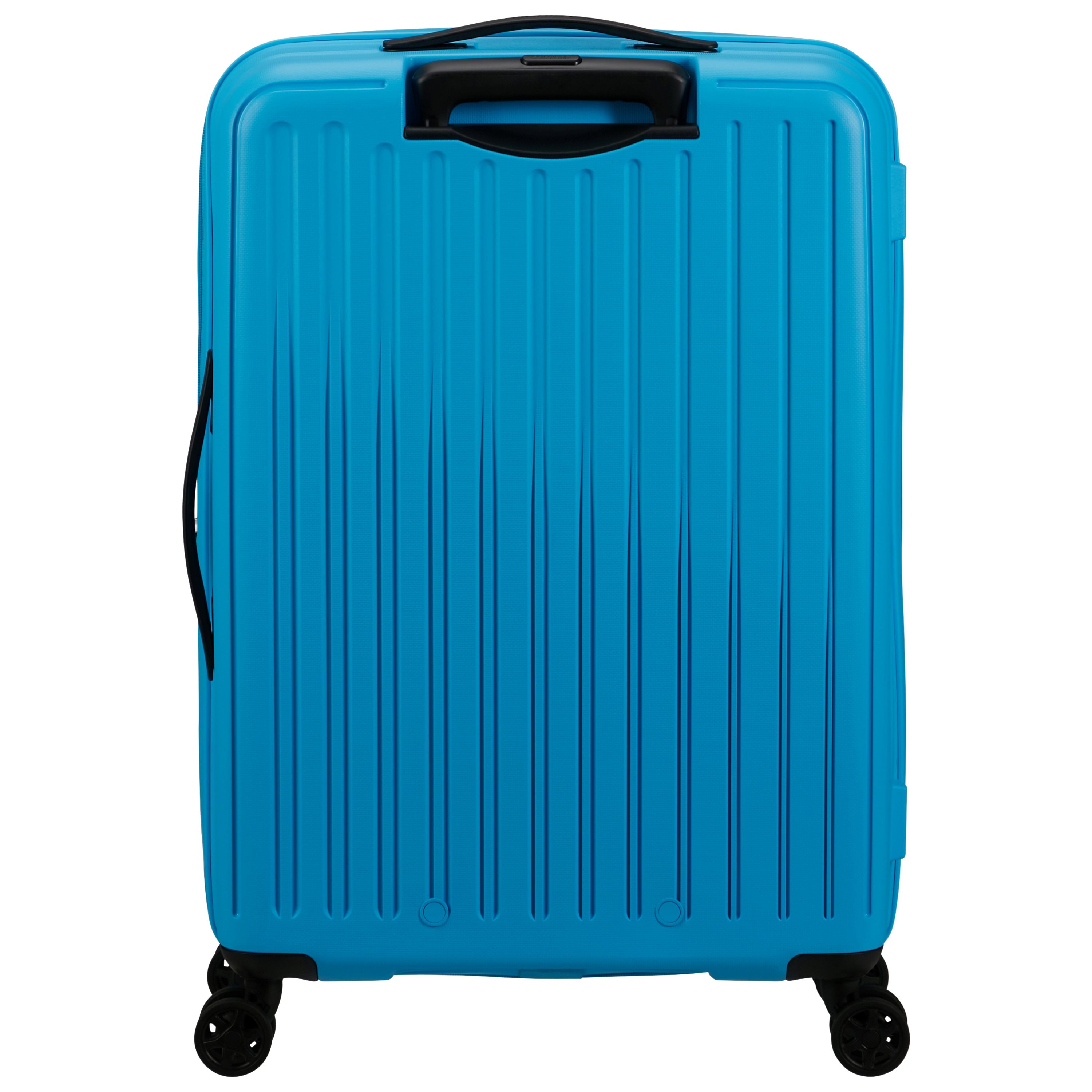 American Tourister Rejoy Spinner 68/25 TSA azure blue