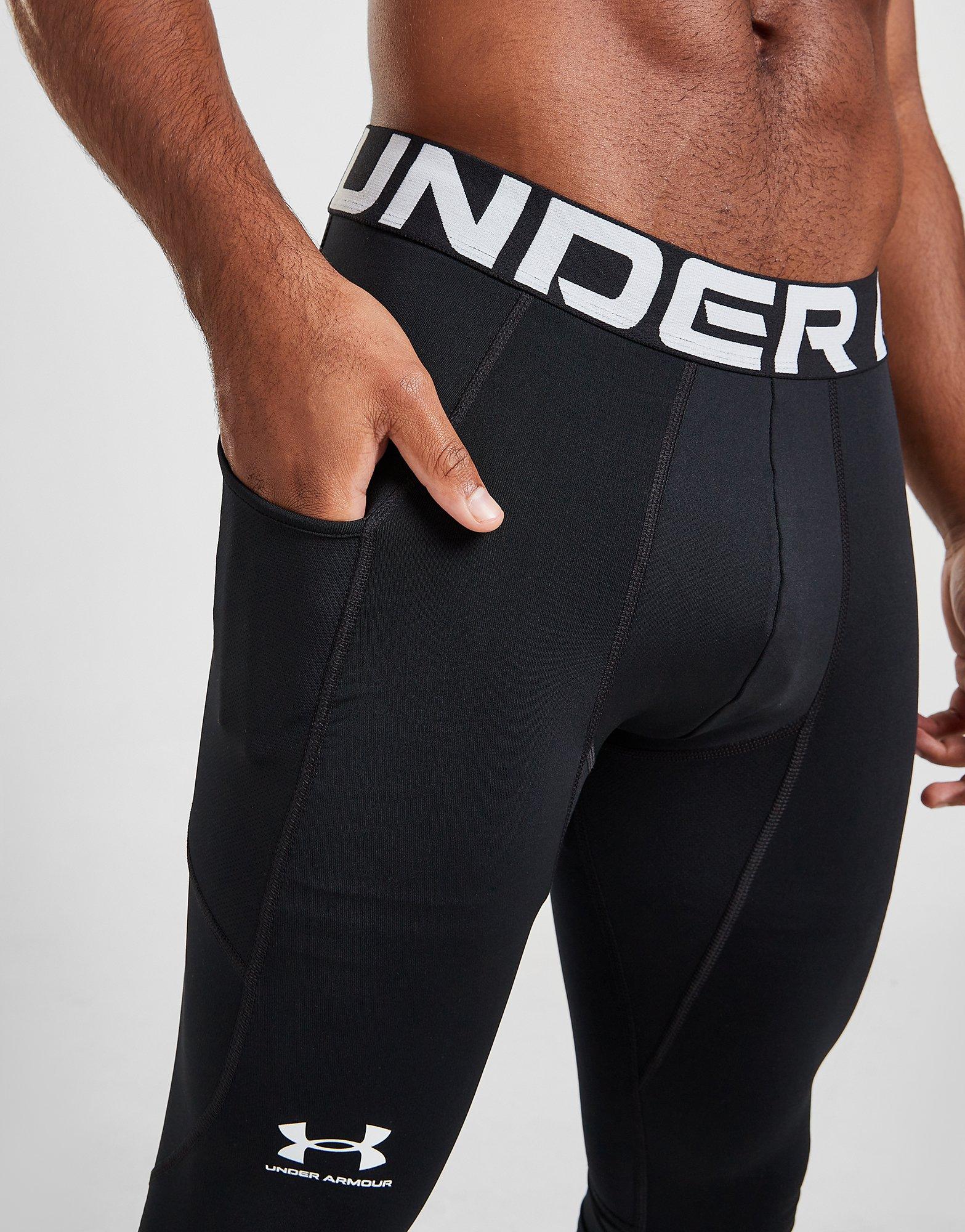 Under Armour Collant ColdGear Homme