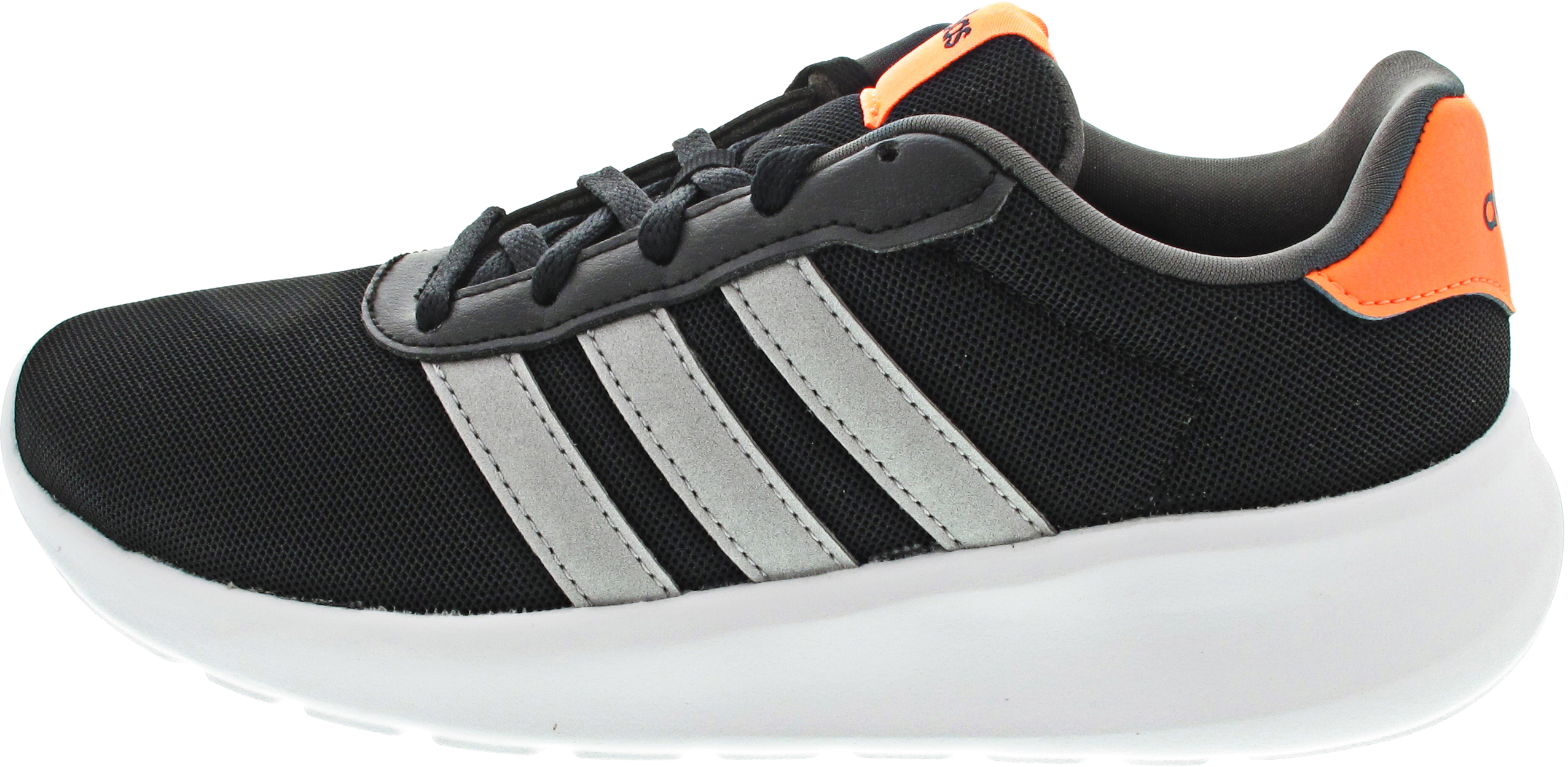 adidas Lite Racer 3.0 K Sneaker schwarz