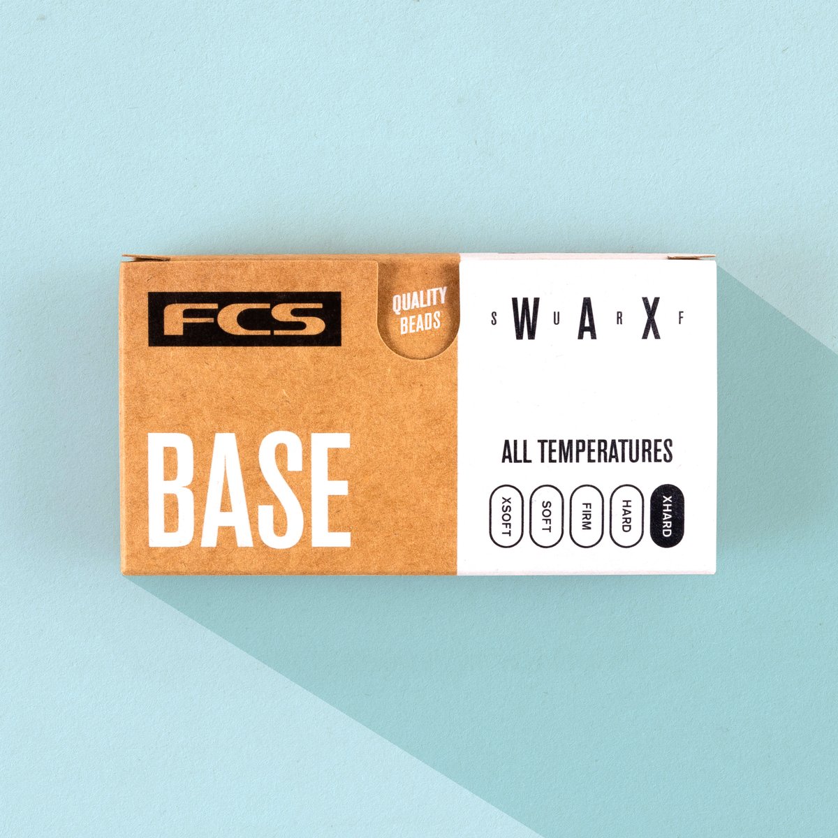 FCS Pain de wax Base