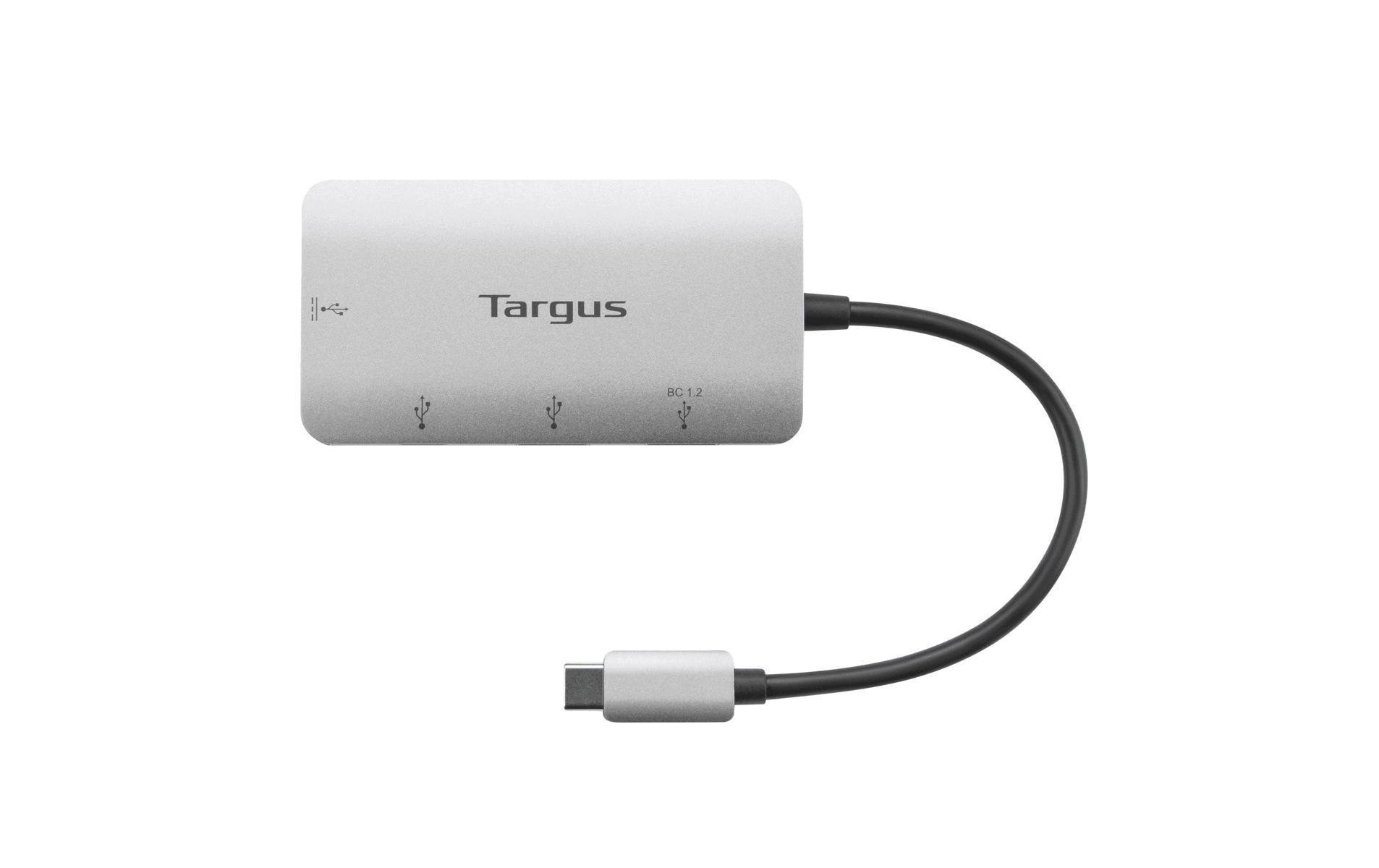 USB-Hub ACH228EU USB-C 4-Port4-Port USB-C auf USB-C und USB-A Hub