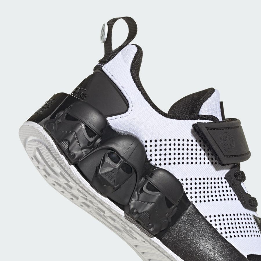 Adidas Chaussure Star Wars Runner Enfants