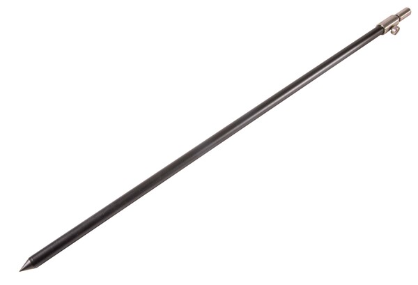 Pique aluminium noir Ultimate