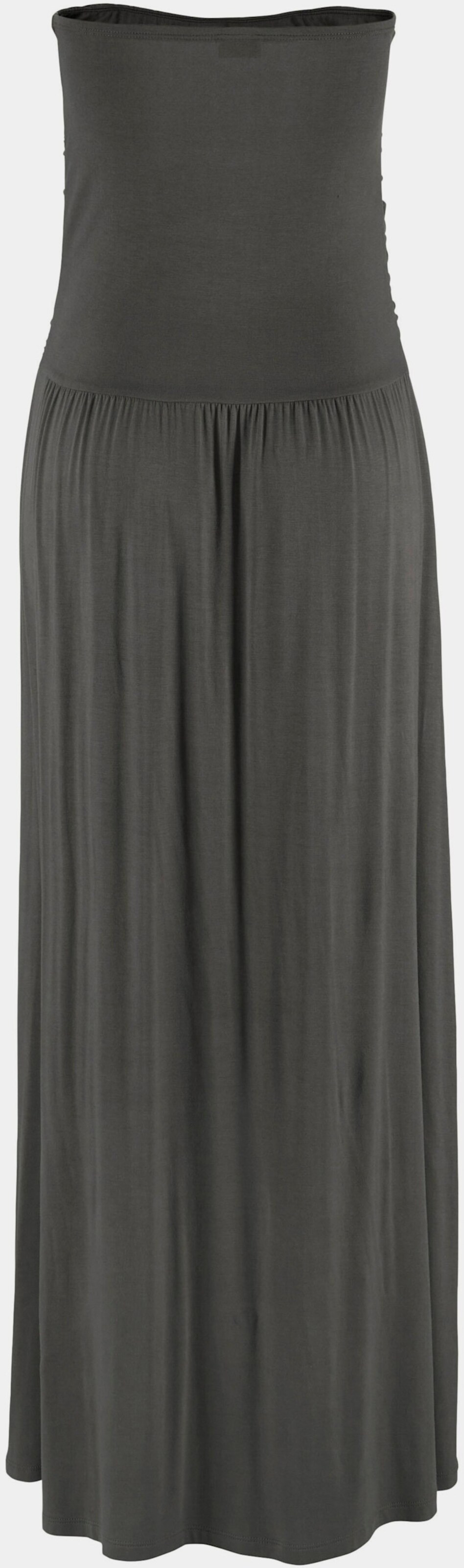 Maxikleid