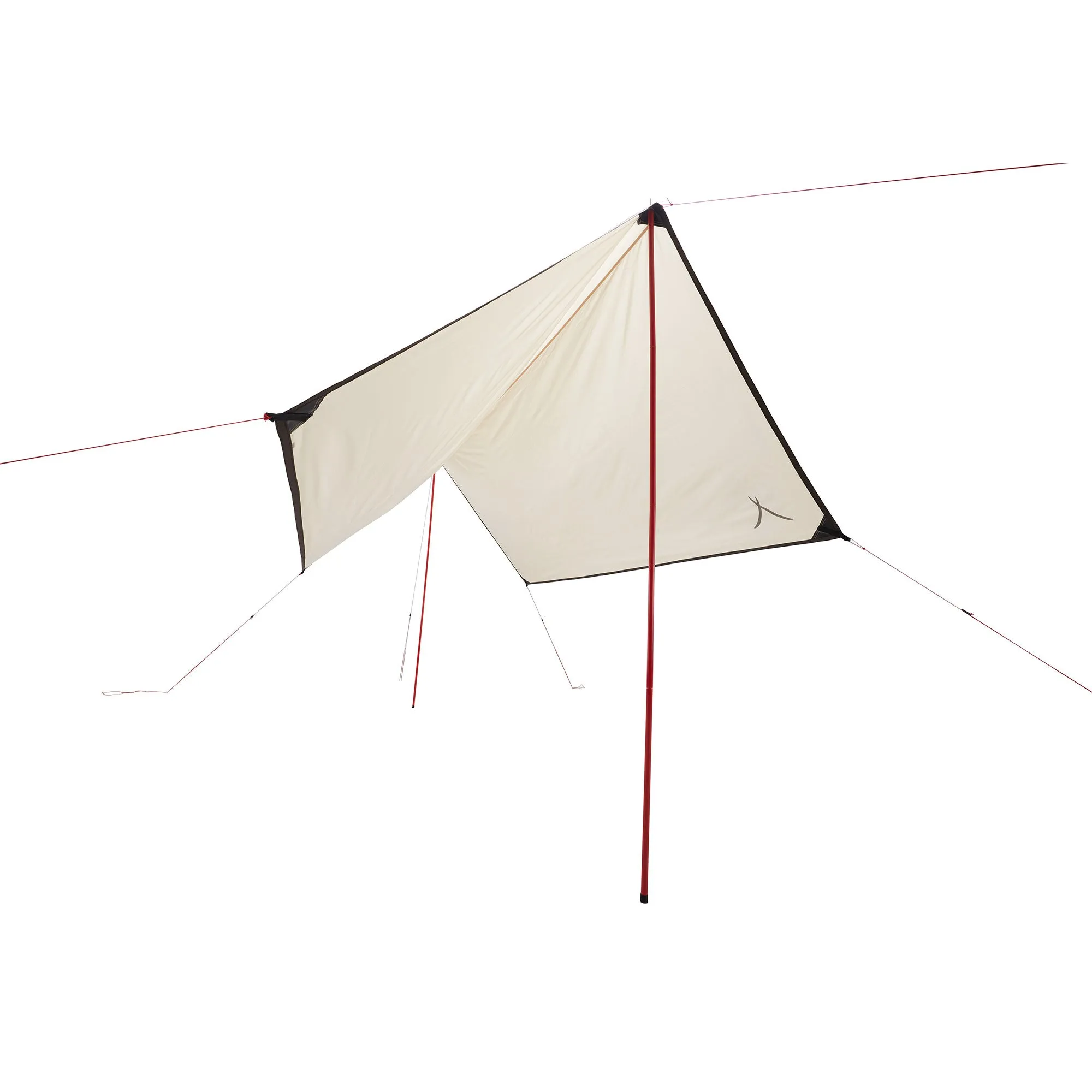 Grand Canyon -  Tarp Zuni 3