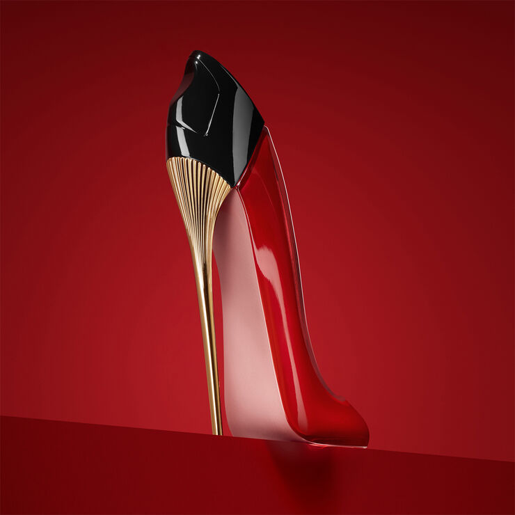 Carolina Herrera CAROLINA HERRERA Very Good Girl Eau de parfum