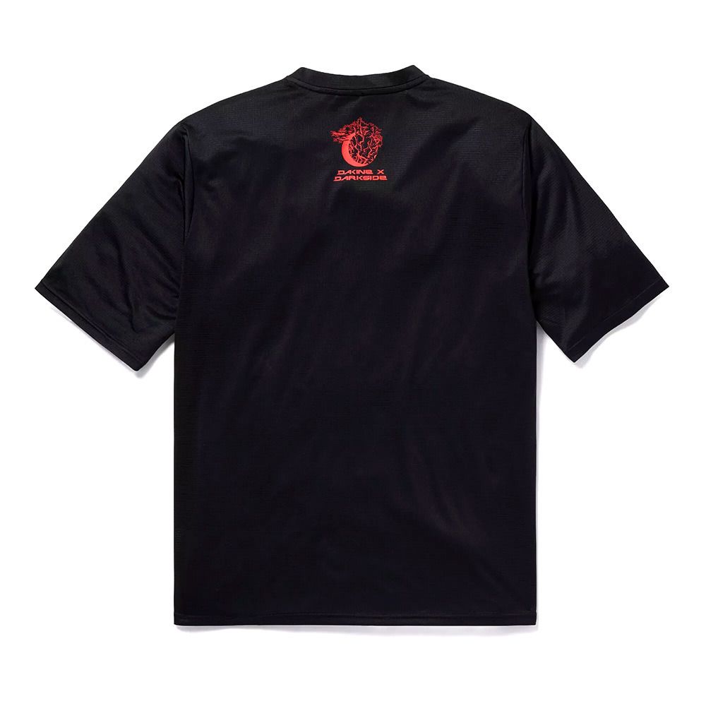 Dakine DARKSIDE SYNCLINE - Maillot Homme black