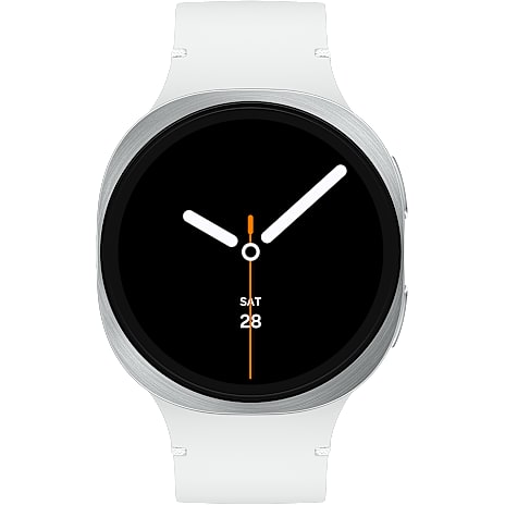 Samsung Galaxy Watch8 BT 44mm - Silver