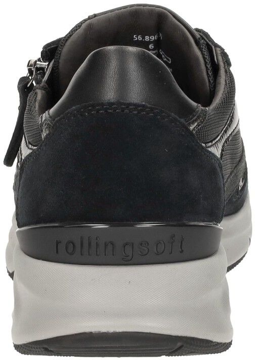 Gabor Rollingsoft zwart