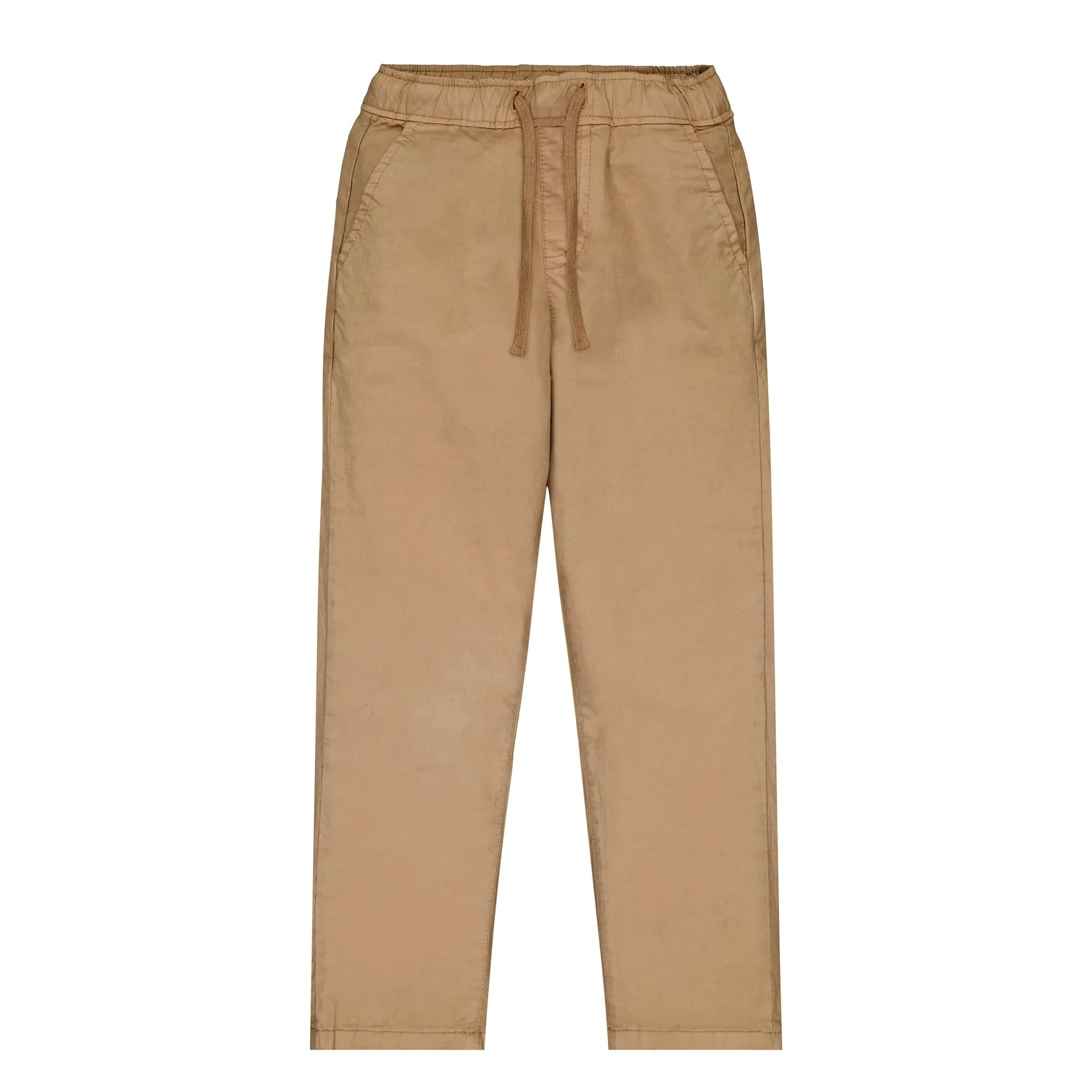 The New Pantalon Chino Reconnect 3-14ans