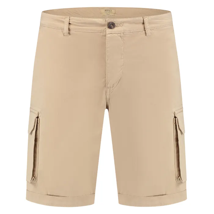 40WEFT Nick Cargo Short Heren