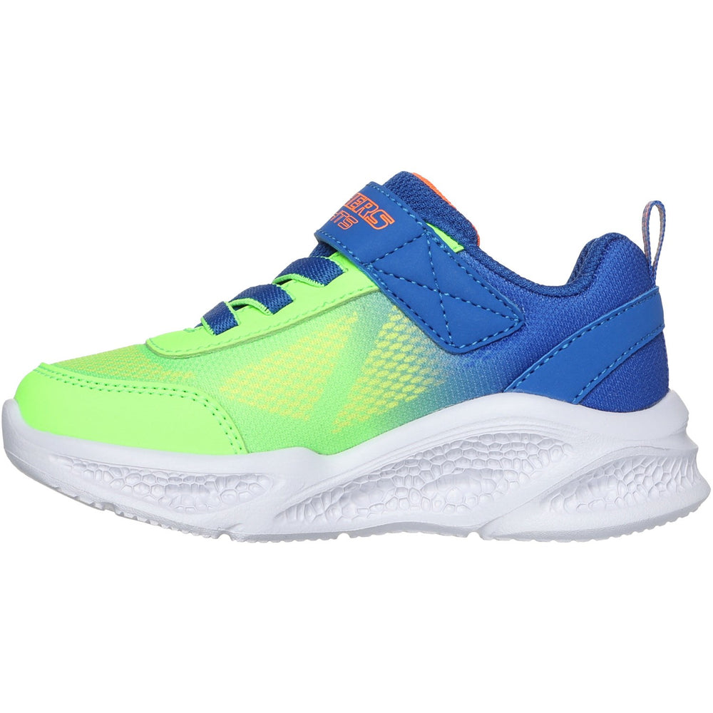 Køb Skechers Meteor-Lights-Krendo Sneakers