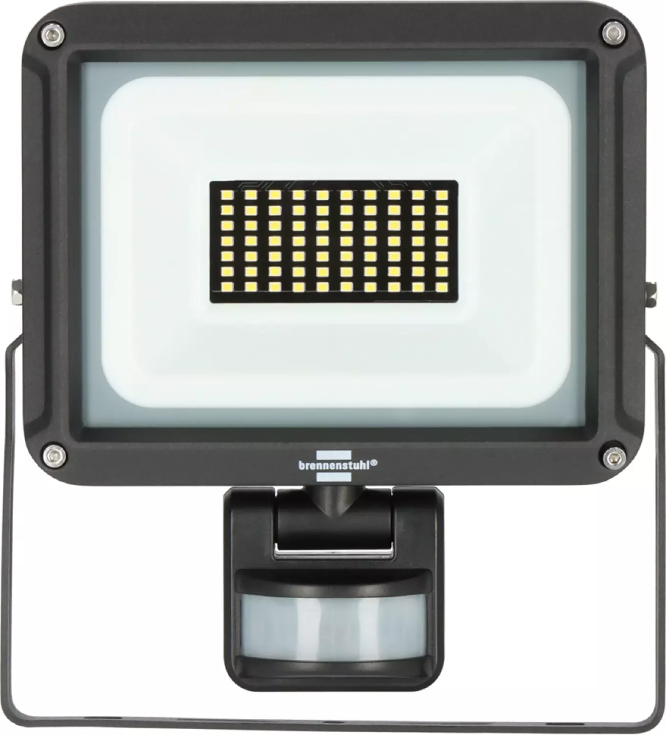 Brennenstuhl JARO 4060 P LED Bouwlamp Met Bewegingsmelder - 3450lm