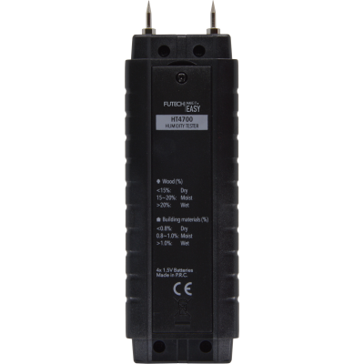 Futech HT4700 Vochtmeter - 6-44%