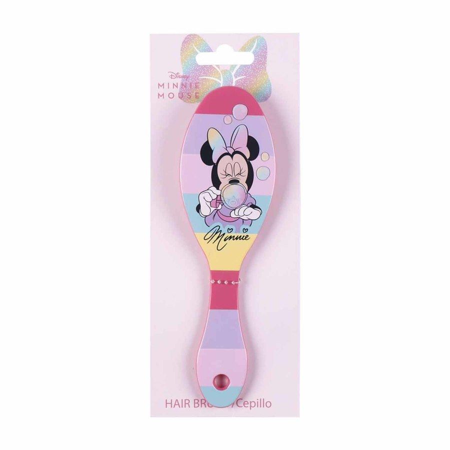 Artesania Cerda Brushes Forma Minnie