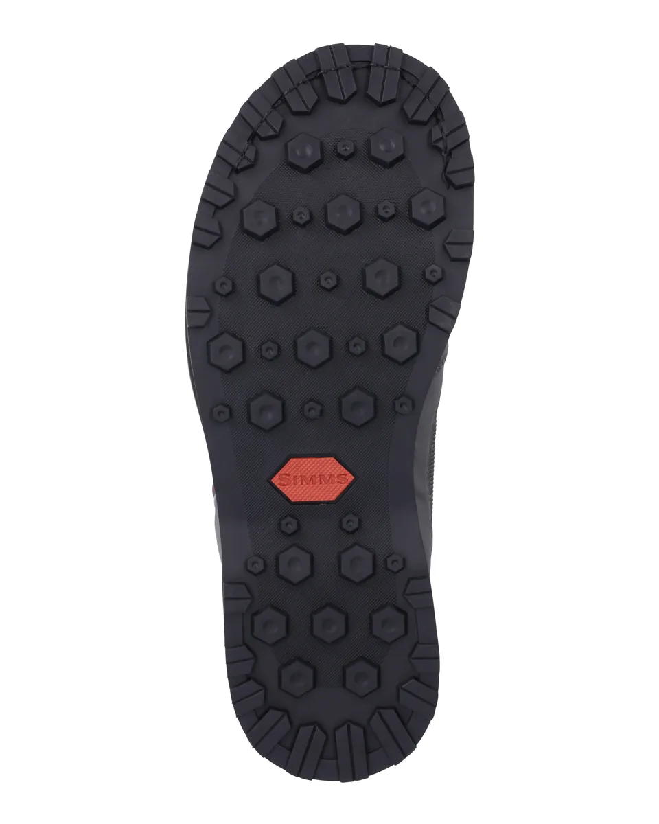 Simms Tributary Boot Basalt