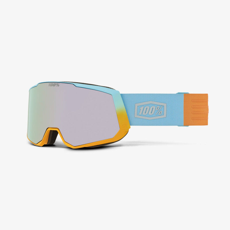 Snowcraft XL HiPER - Masque ski