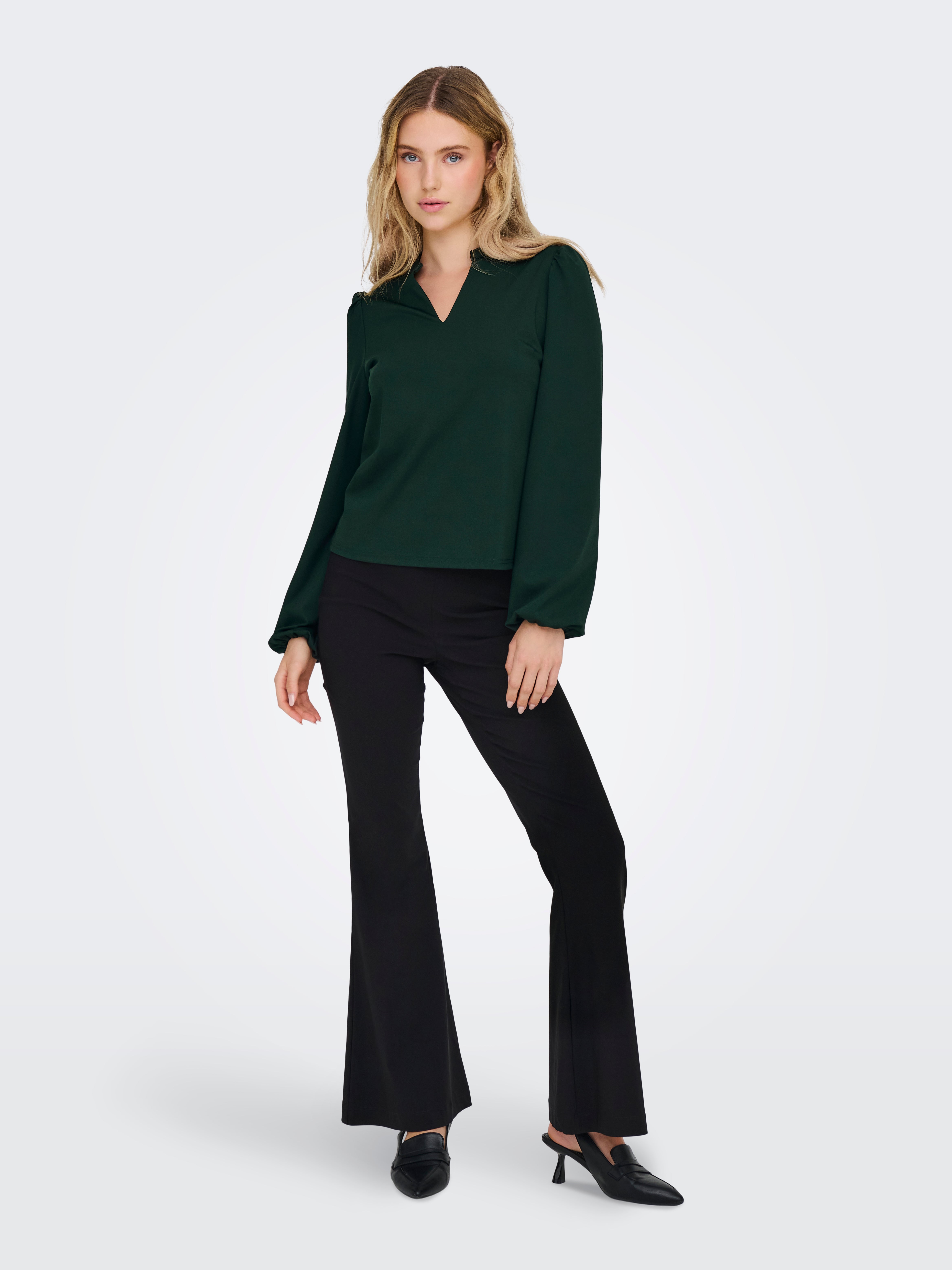 ONLANIE Top Scarab