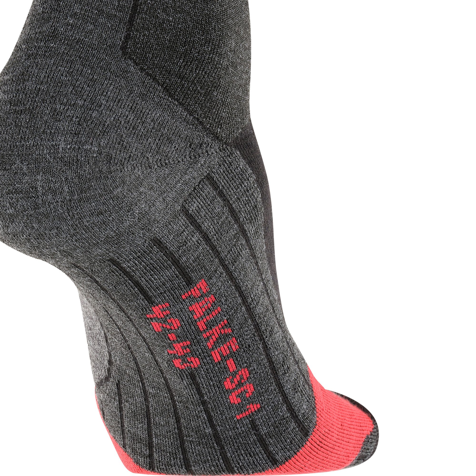 Falke SC1 Langlaufsocken Herren schwarz