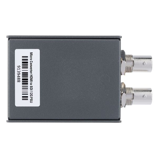 Blackmagic Design MC HDMI-SDI 12G