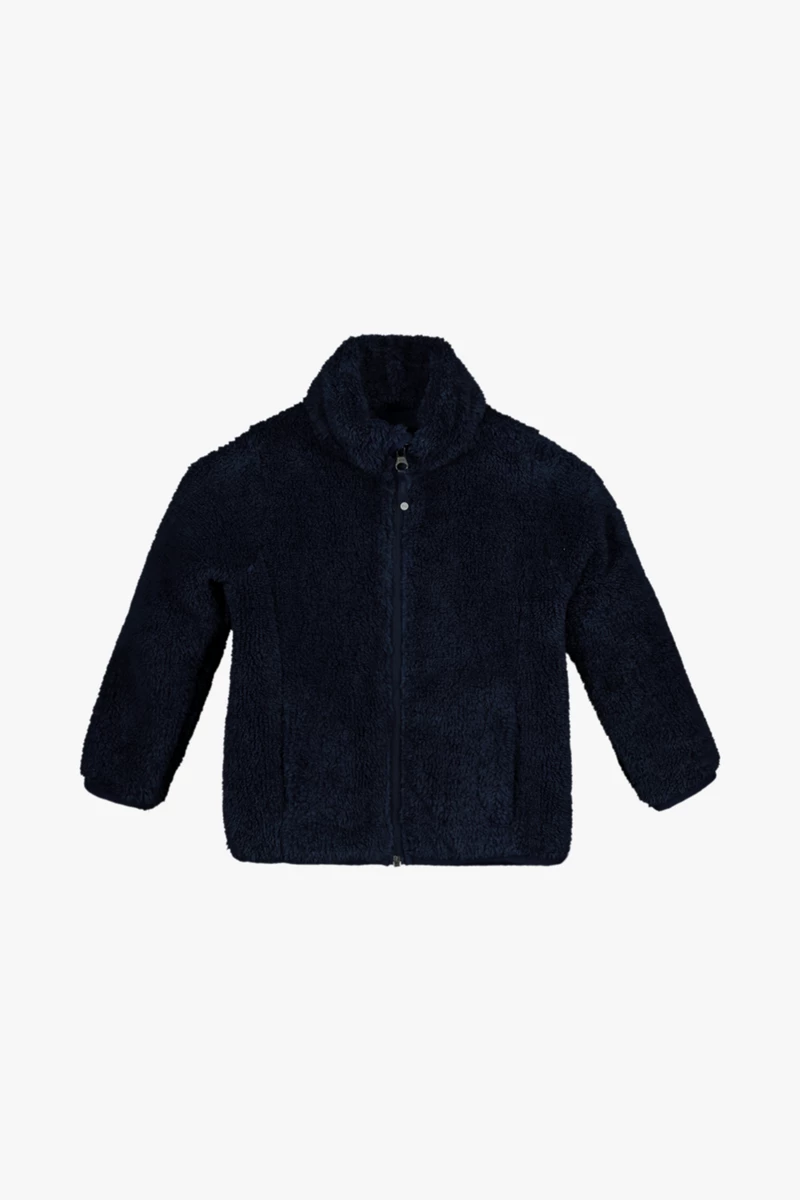 46 NORD Mini Mädchen Fleecejacke