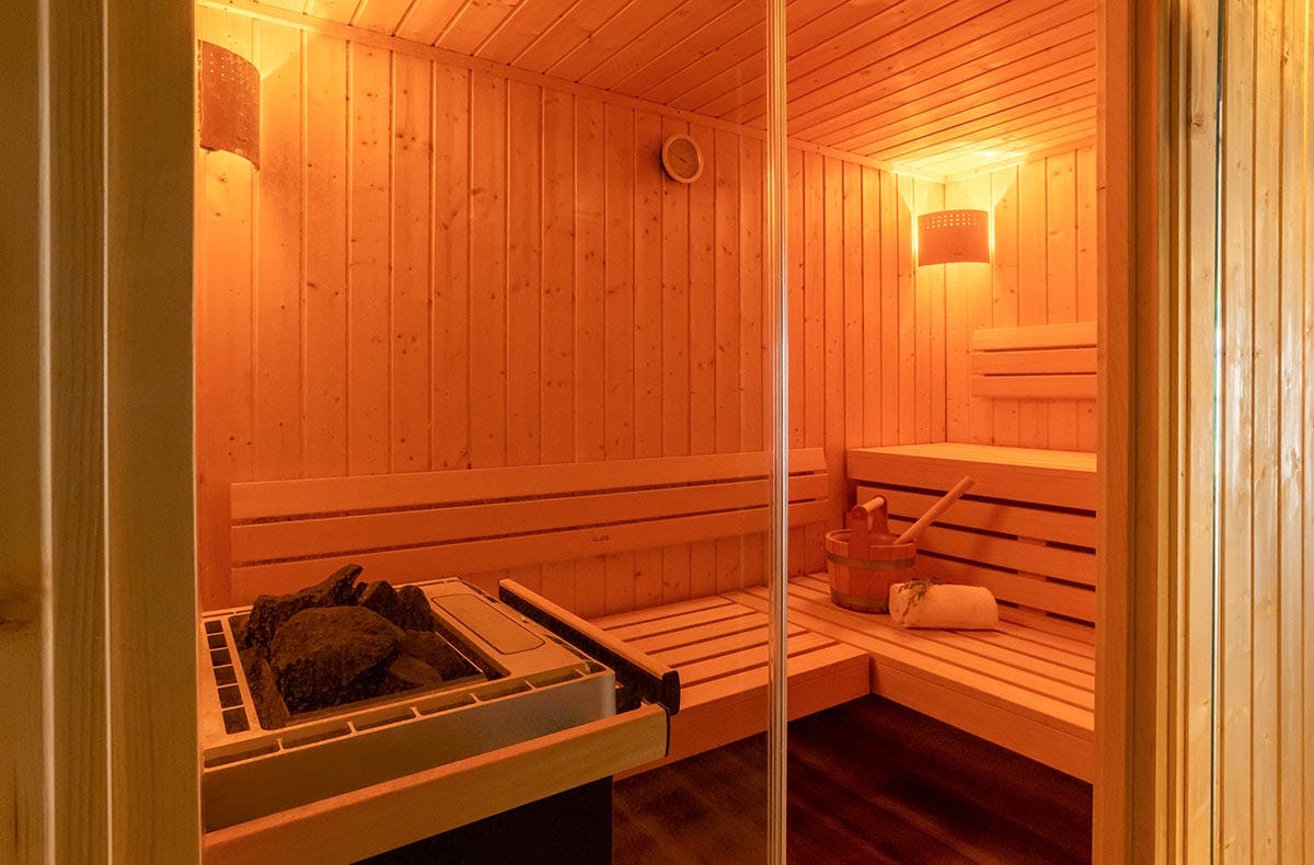 Wellnessurlaub am Rennsteig für 2 (1 Nacht)