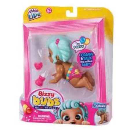 Boti Bizzy Bubs Single Pack, sortiert