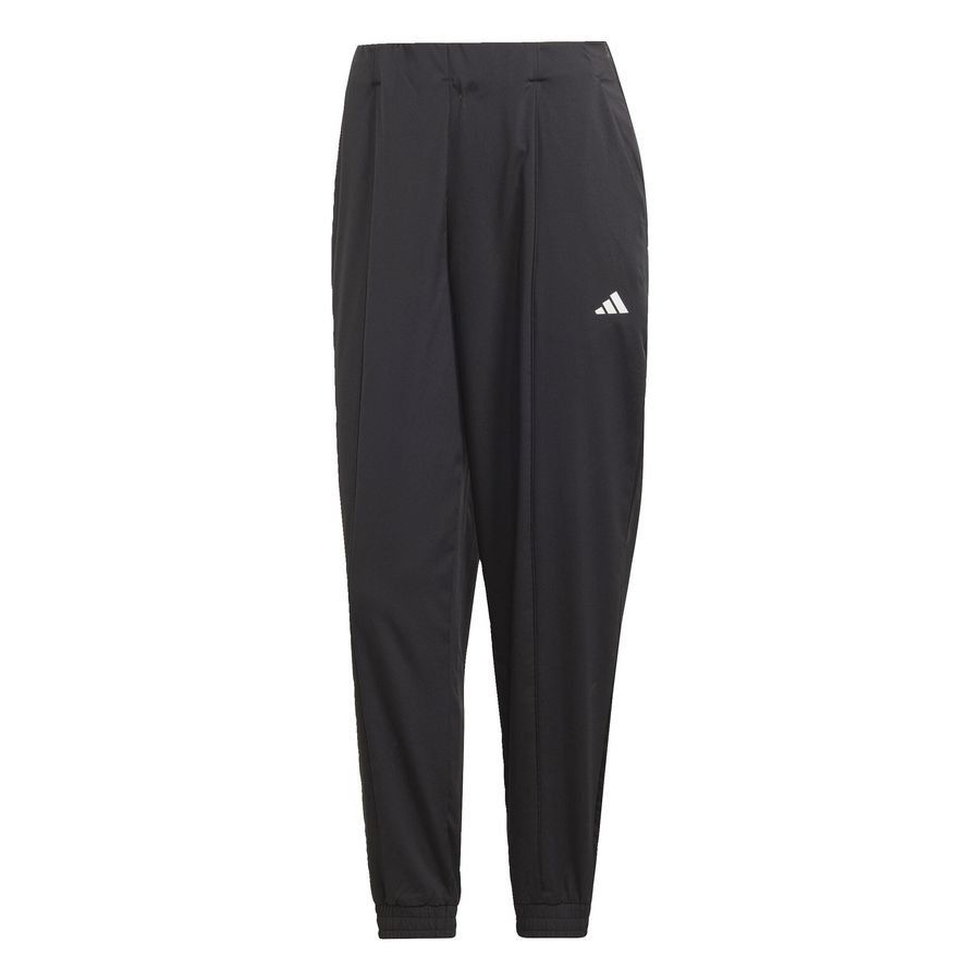 Adidas Pantalon toile AEROREADY Train Essentials Minimal Branding