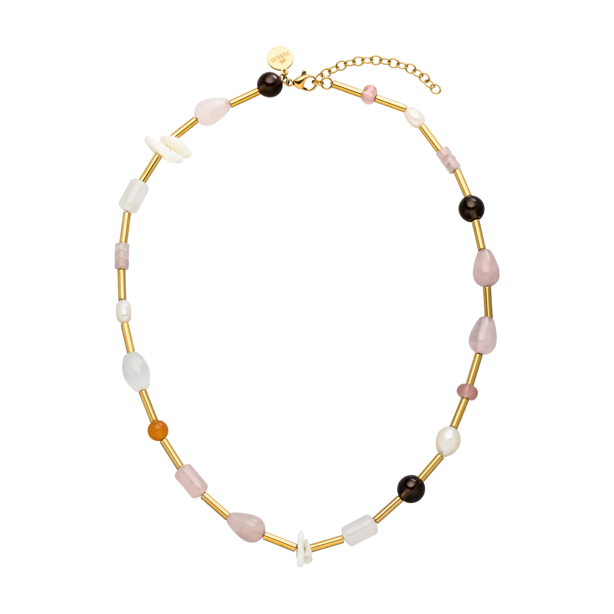 Tidal Treasure Kette