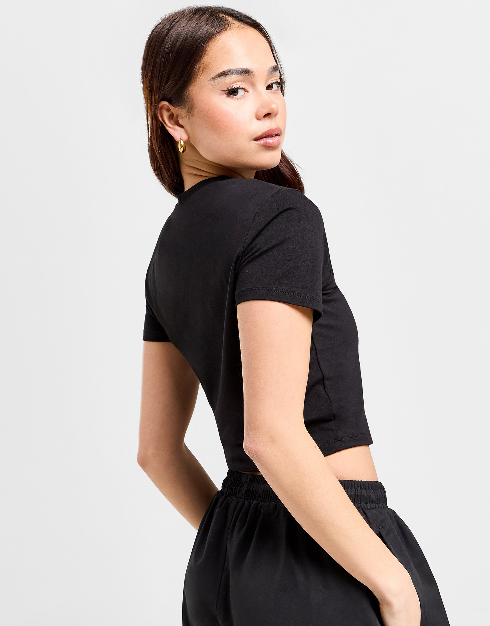 Pink Soda Sport T-shirt court Prana Slim Femme
