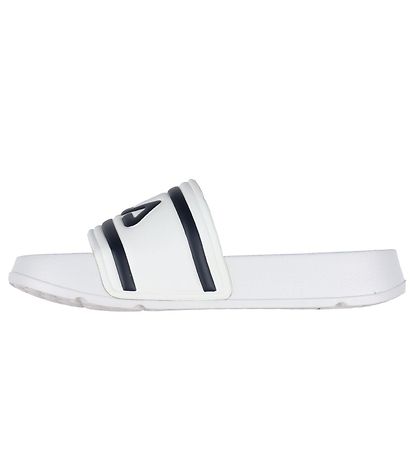 Fila Badesandalen - Morro Bay - White