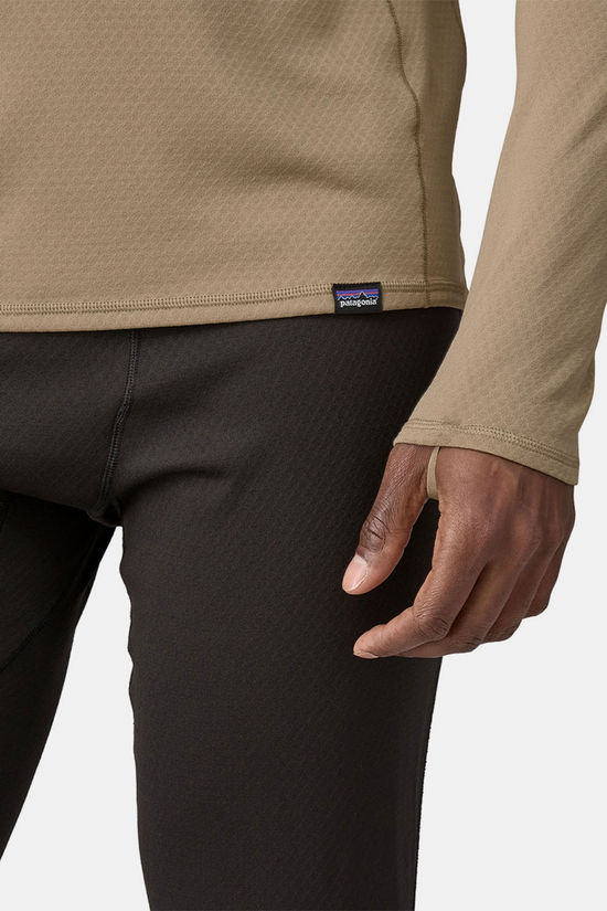 Patagonia Patagonia Capilene MW Crew