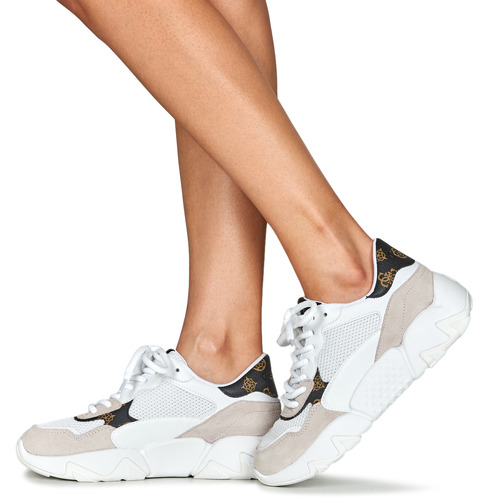 Guess - GOLDON - Blanc